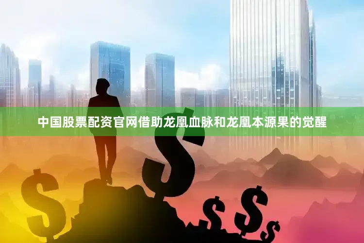 中国股票配资官网借助龙凰血脉和龙凰本源果的觉醒
