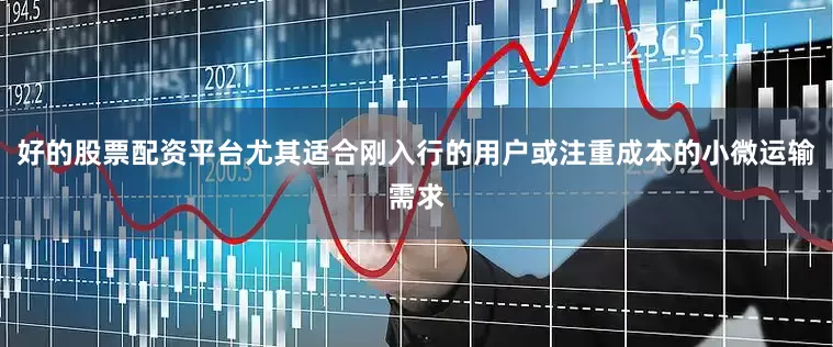 好的股票配资平台尤其适合刚入行的用户或注重成本的小微运输需求
