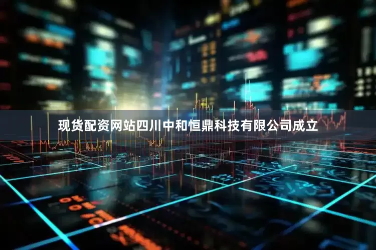 现货配资网站四川中和恒鼎科技有限公司成立